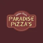 Paradise Pizza's icon