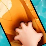 ASMR Super Slime Simulator icon