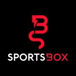 Sportsbox icon