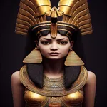 Cleopatra Slot Machine icon