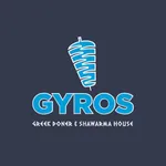 Gyros icon