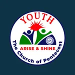 COP Youth Ministry App icon