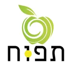 תפוח בר מיצים ובריאות icon