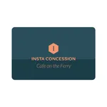 Insta Concession icon