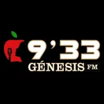 Radio Génesis 93.3 FM icon