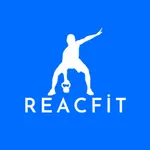 Reacfit icon