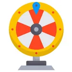 Wheel Of Meals icon