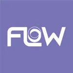 Flow CR icon