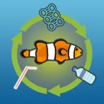 Recycle Fish icon