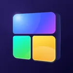 Color Widgets Kit - iWidgets icon