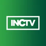 INCTV NOW STREAMING icon