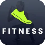 28 days Excercise challenge icon