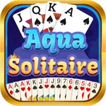 Aqua Solitaire icon