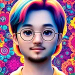 Be Awesome - AI Photos of You icon