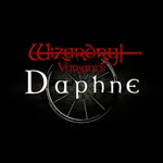 Wizardry Variants Daphne icon