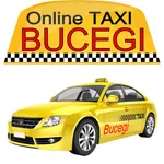 TAXI Bucegi Buzau icon