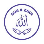 Dua & Zikr Companion icon