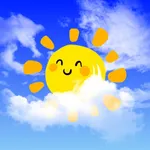 Hi Weather - Forecast 15 days icon