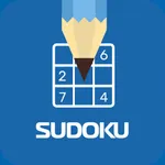 Sudoku: Classic Puzzle Games! icon