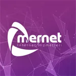 Mernet Internet icon