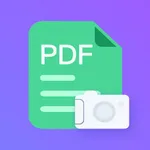 Atom Scanner - PDF Edit icon