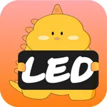 LED显示屏弹幕灯牌 icon