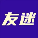 友迷 - 同城交友 icon