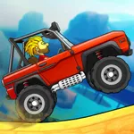 Climb Racing 3D icon