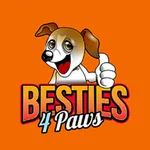 Besties 4 Paws icon