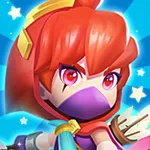 Puzzle & Hero icon