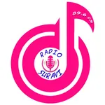Radio Suravi 89.6 FM icon