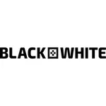 Black and White Cars icon