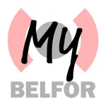 MyBELFOR icon