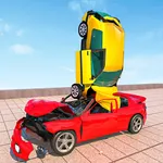 City Car Crash Simulator icon