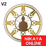 Kinh NIKAYA Online icon