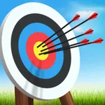 Archery Games : Bow and Arrow icon