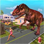 Dinosaur Games: Survival Games icon