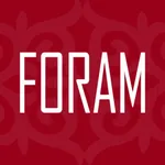 Foram kebab icon