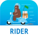 Gobear Rider icon