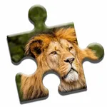 Wildlife Lovers Puzzle icon