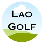 Lao Golf icon