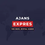 Ajans Expres icon