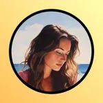 Be Friends: keep in touch icon