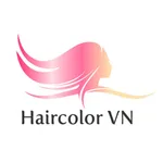 Haircolor VN icon