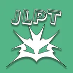 JLPT N2 Level icon