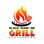 BLACK DIAMOND GRILL RESTAURANT icon