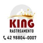 King Rastreamento icon