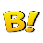 Boom! Message icon