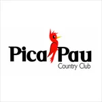 Pica-Pau Country Club icon