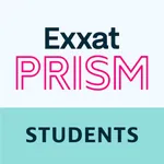 Exxat Student icon